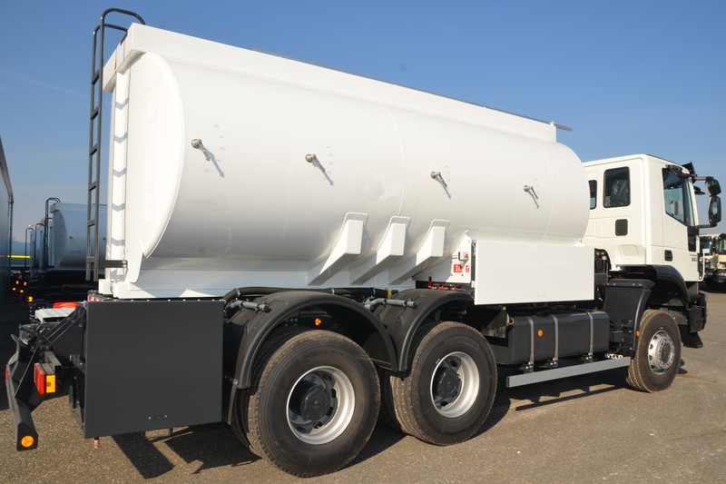 Diesel Bunkering
