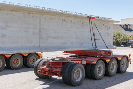 Dolly Trailers