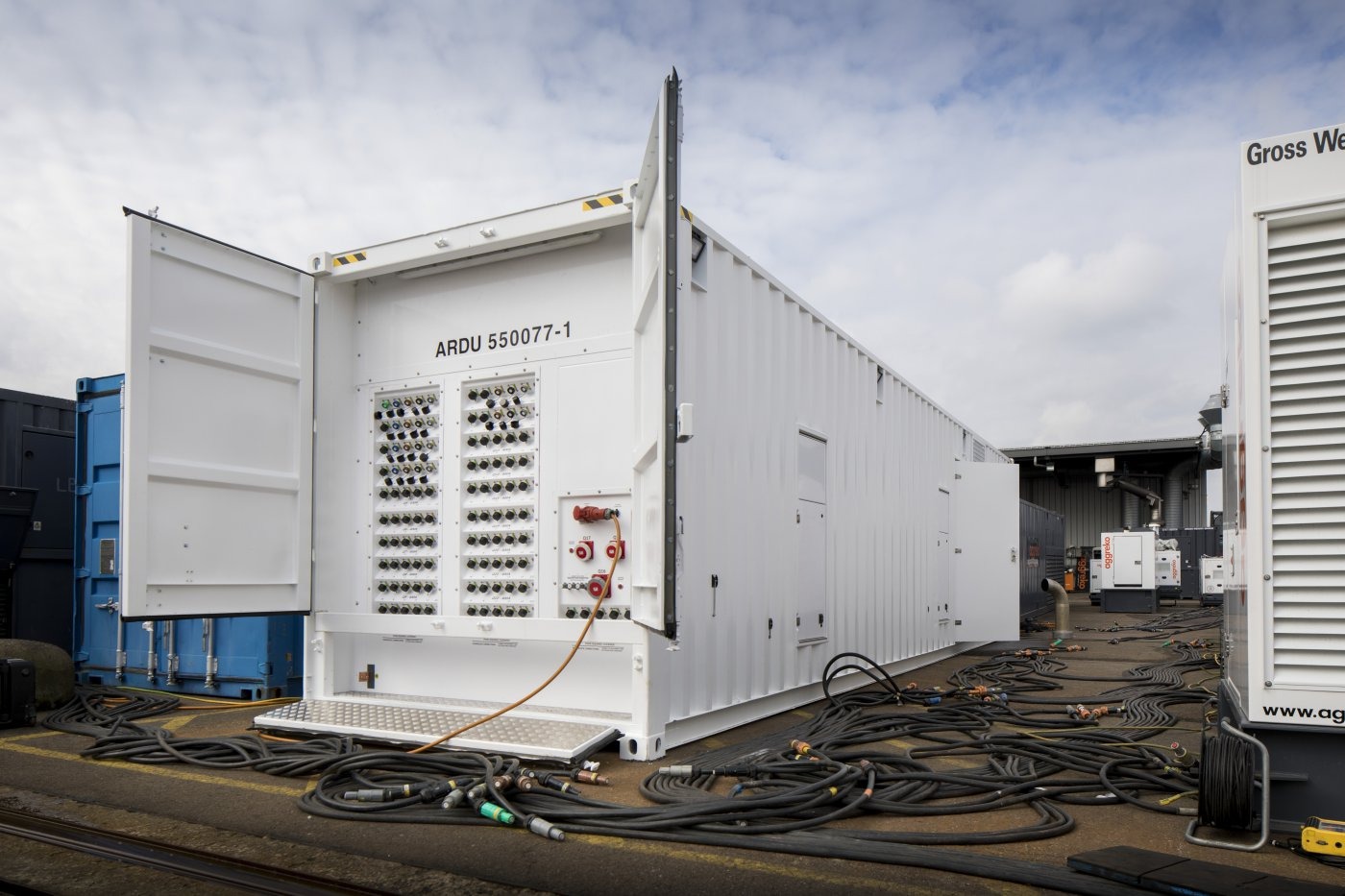 Switchgear